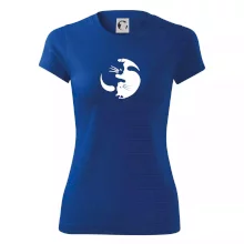 Mačka - Jin jang Mačka - Jin jang