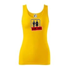 Bachelor Party - Game over (hetero)