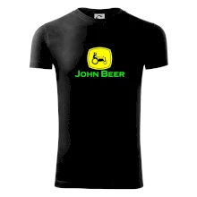 John Beer traktor John Beer traktor