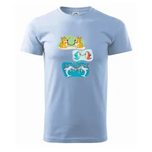 Prejav lásky zvieratá