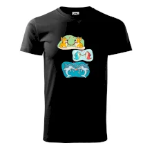 Prejav lásky zvieratá