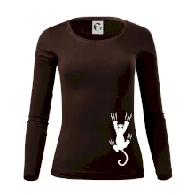 Mačka visiaca Mačka visiaca