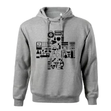 Zdravotné kríž veci Zdravotné kríž veci