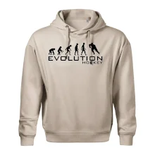 Evolúcia Hockey - hráč Evolúcia Hockey - hráč