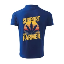 Marihuana - Support local farmer Marihuana - Support local farmer
