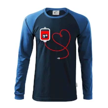 Transfúzia srdce - vaša krvná skupina Transfúzia srdce - vaša krvná skupina