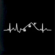 EKG lanovka EKG lanovka
