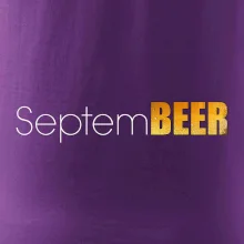 Pivné mesiace - septeBEER