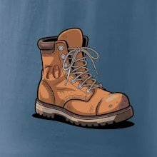 Turistická narodeninová topánka 70