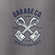 Garage Co