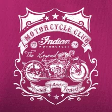 Indian Motorycle Club