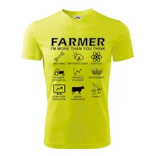 Farmer Symbols