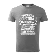 American Custom Motorcycle