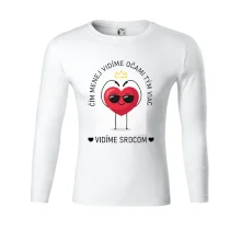 Čím menej vidíme očami tým viac vidíme srdcom Čím menej vidíme očami tým viac vidíme srdcom