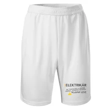 Elektrikár - hlavný istič Elektrikár - hlavný istič