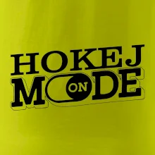 Hokej mode