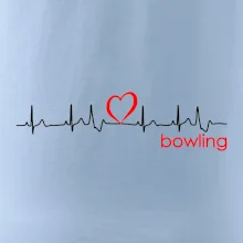 Moje srdce bije pre Bowling