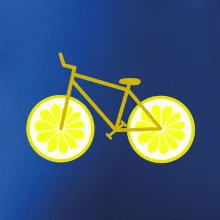 Bicykel citrón (Moňas)