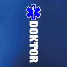 Hviezda života - doktor