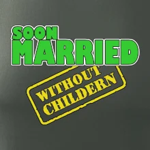 Soon married without childern