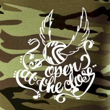 Harry - Zlatá strela