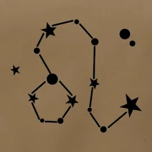 Súhvezdie - Leo - Lev