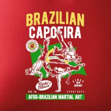Brazilian Capoeira