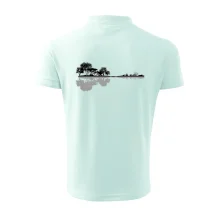 Gitara príroda Gitara príroda