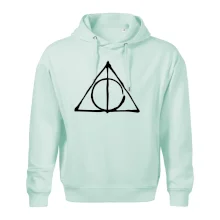 Harry - symbol relikvie Harry - symbol relikvie