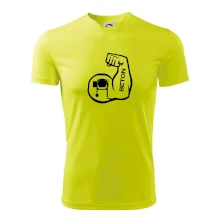 Betón svaly Betón svaly