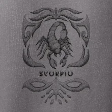 Scorpio - vintage