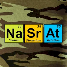 Farebná tabuľka nasrat