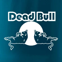 Dead Bull obrys Dead Bull obrys