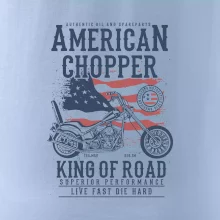 American Chopper
