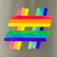 LGBT hashtag LGBT hashtag