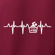 Otužilec EKG 10 Otužilec EKG 10