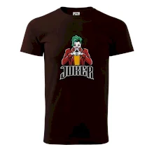 Joker šialený