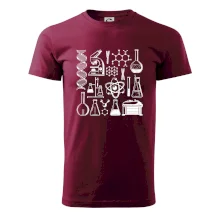 Laboratórium - ikony