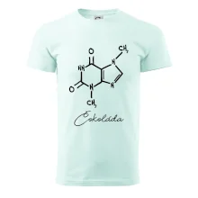 Čokoláda chémia Čokoláda chémia