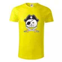 Mačací pirát Mačací pirát