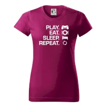 Play Eat Sleep Repeat game Play Eat Sleep Repeat game