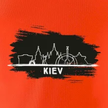 Kiev - Silueta