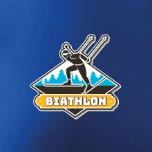 Biathlon logo