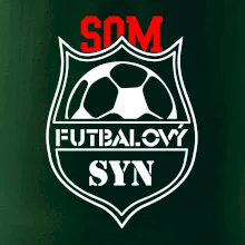 Som futbalový syn