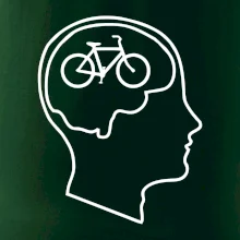 Myslím len na bicykel