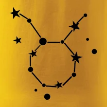 Súhvezdie - Taurus - Býk