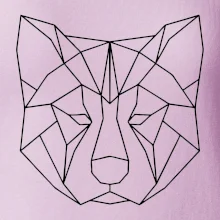 Akita Inu - Geometria