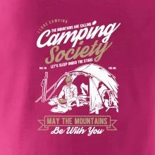 Camping Society