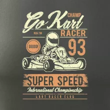 Go Kart Racer Go Kart Racer