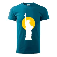 Socha slobody slnko Socha slobody slnko